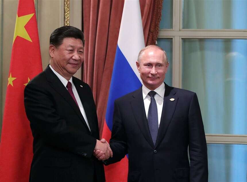 Putin-and-Xi